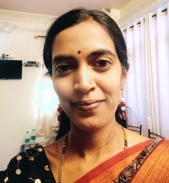 Madhushree Deshpande