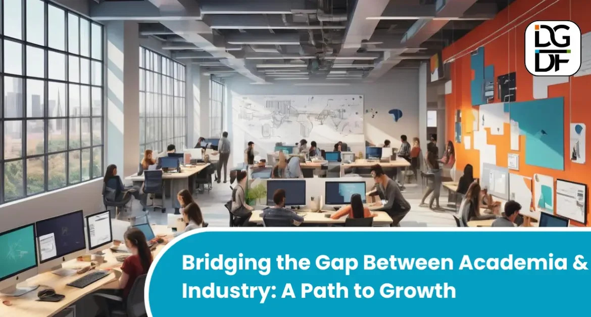 Bridging the Gap Between Academics and Industry