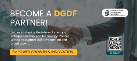 become partner with dgdf