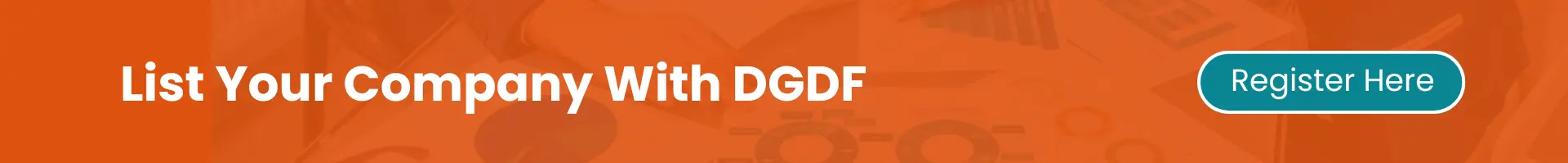 list your company with dgdf