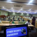 dgdf event cyber security awareness program at vtu college kalaburagi