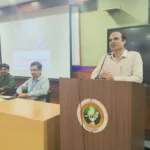 dgdf event cyber security awareness program at vtu college kalaburagi