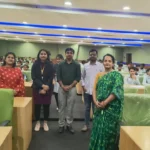 dgdf event cyber security awareness program at vtu college kalaburagi