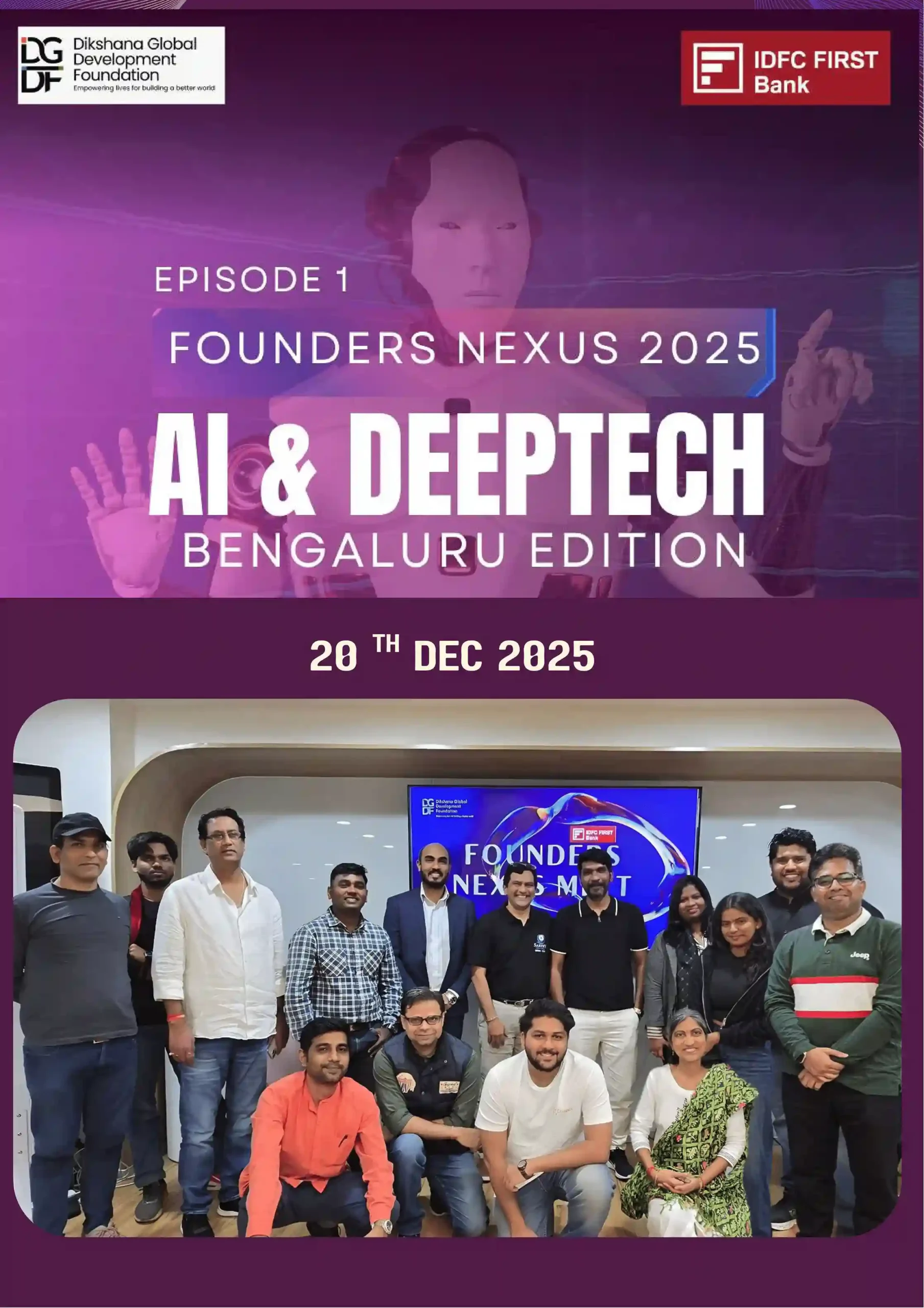 Founder-Nexus-AI-Deeptech-by-DGDF